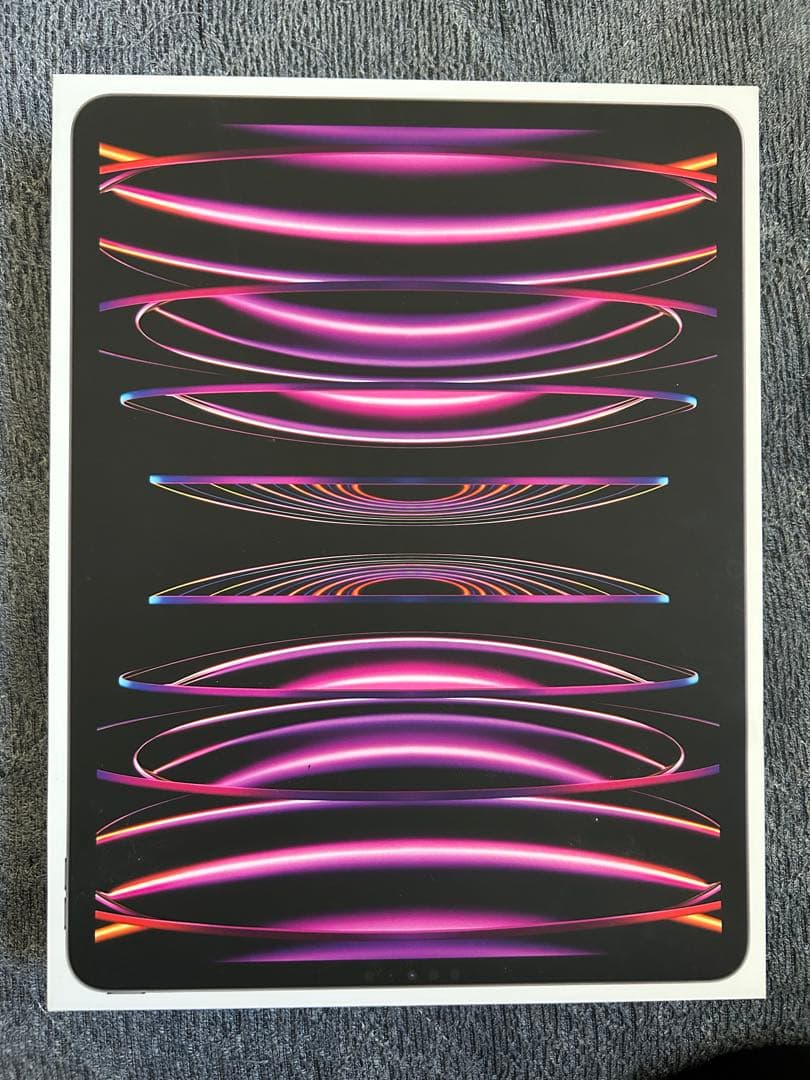 Apple iPad Pro シルバー 動作未確認