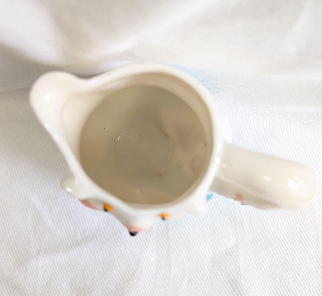 増田光　 hikari masuda　【クマピッチャー花瓶・豆皿　プレート　小】