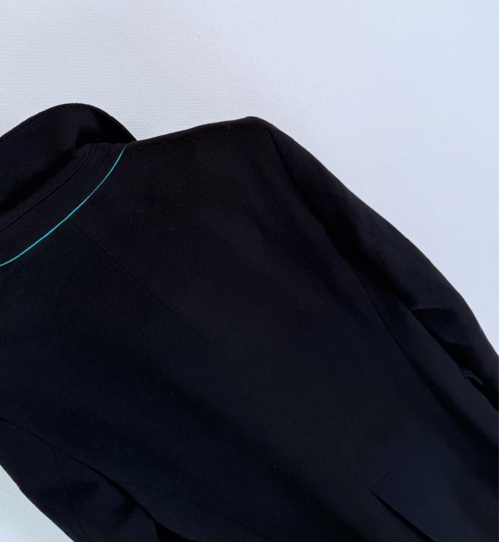 美品　TOMORROWLAND ロングコート　カシミヤ100%　定価約12万円