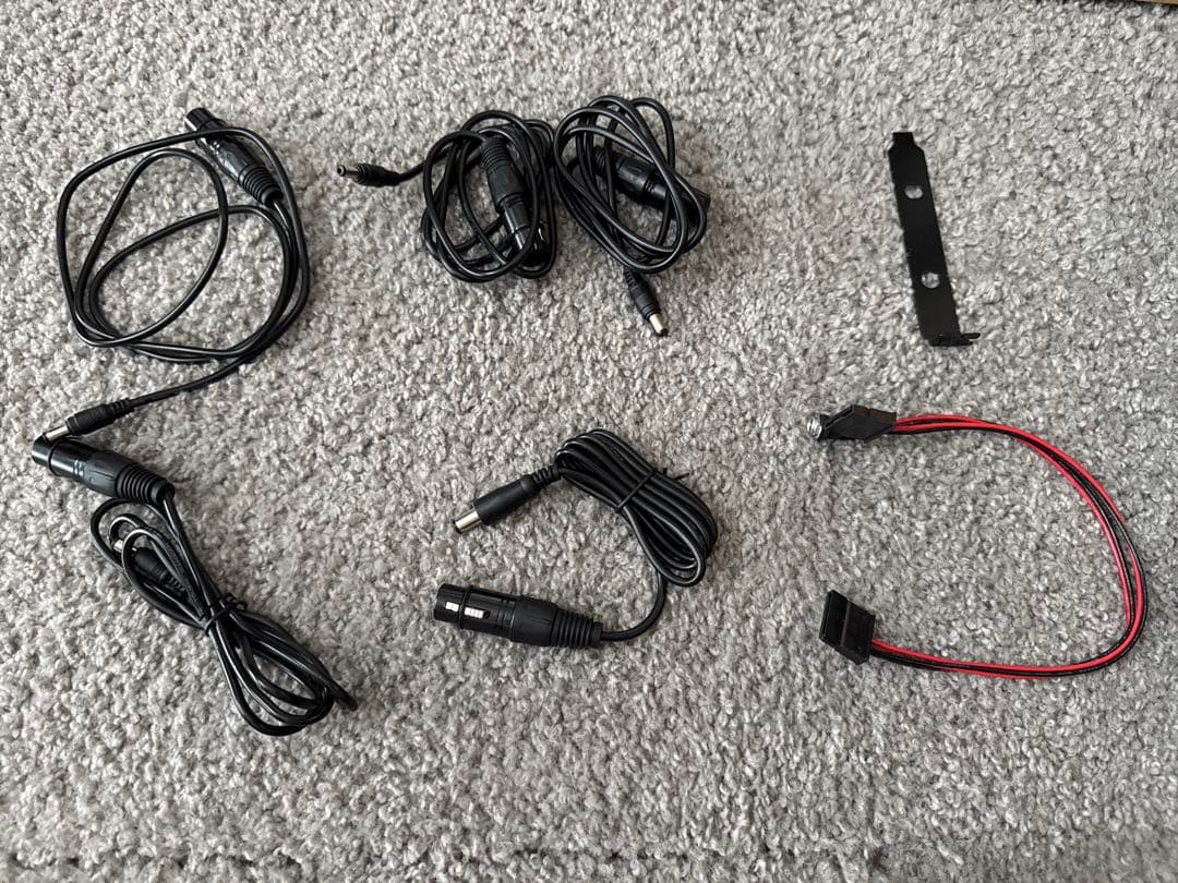 その他 HDPLEX Linear Power Supply 300W