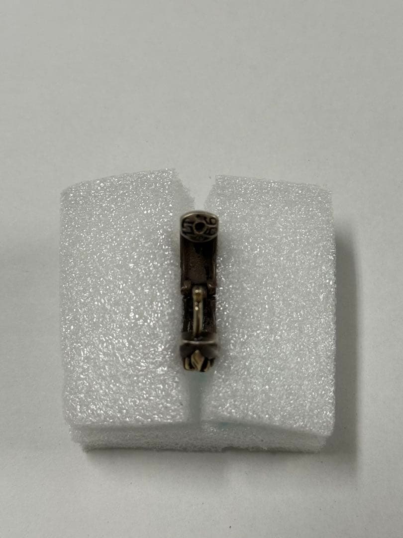 【超希少品】レザーズアンドトレジャーズ　セイクリッドハートピアス　値下げ対応