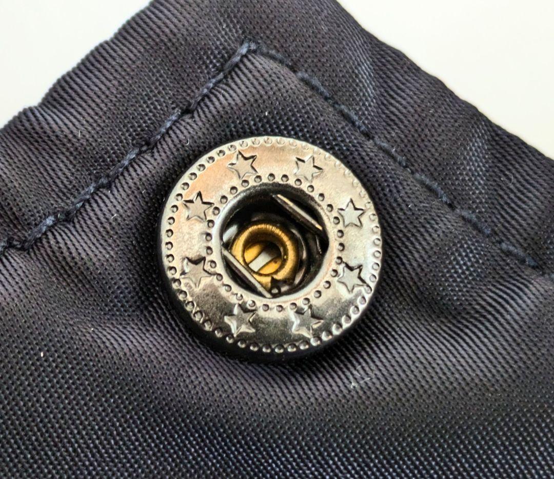 日本未発売 FUCT スタジャン M ネイビー