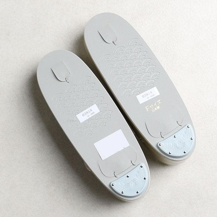 【新品】草履バッグセット フリーサイズ 古典柄 帯地 黒&ゴールド　03818