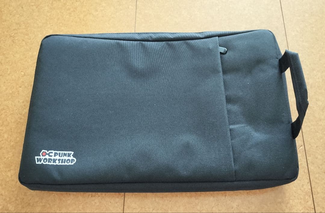 【PC用】パンクワークショップFS-24 レバーアケコン（2025年6月購入品）