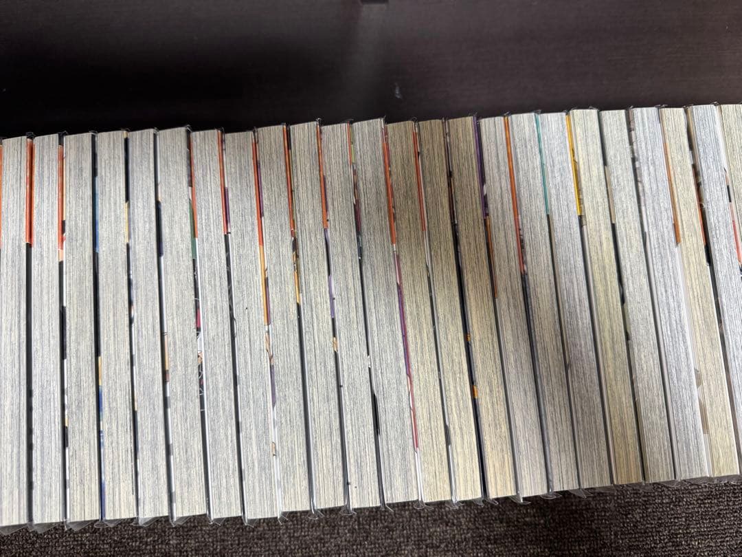 ハイキュー！！全巻セット