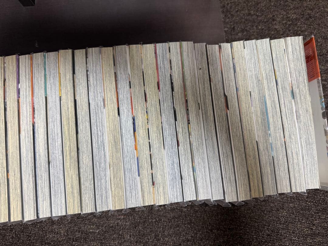 ハイキュー！！全巻セット