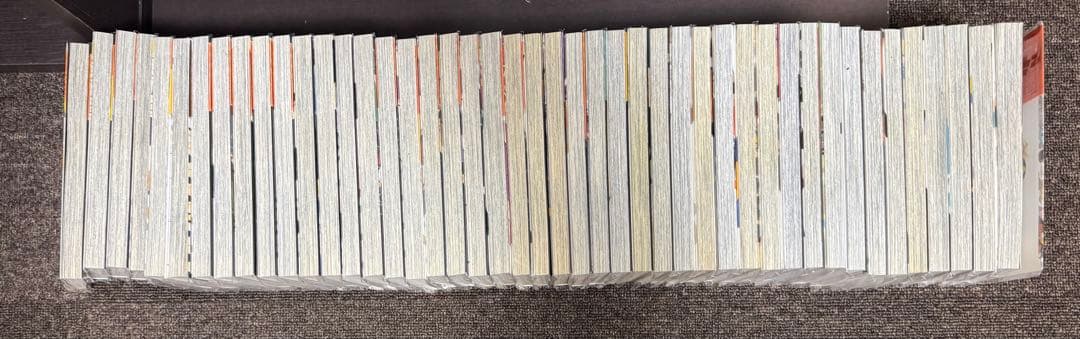 ハイキュー！！全巻セット