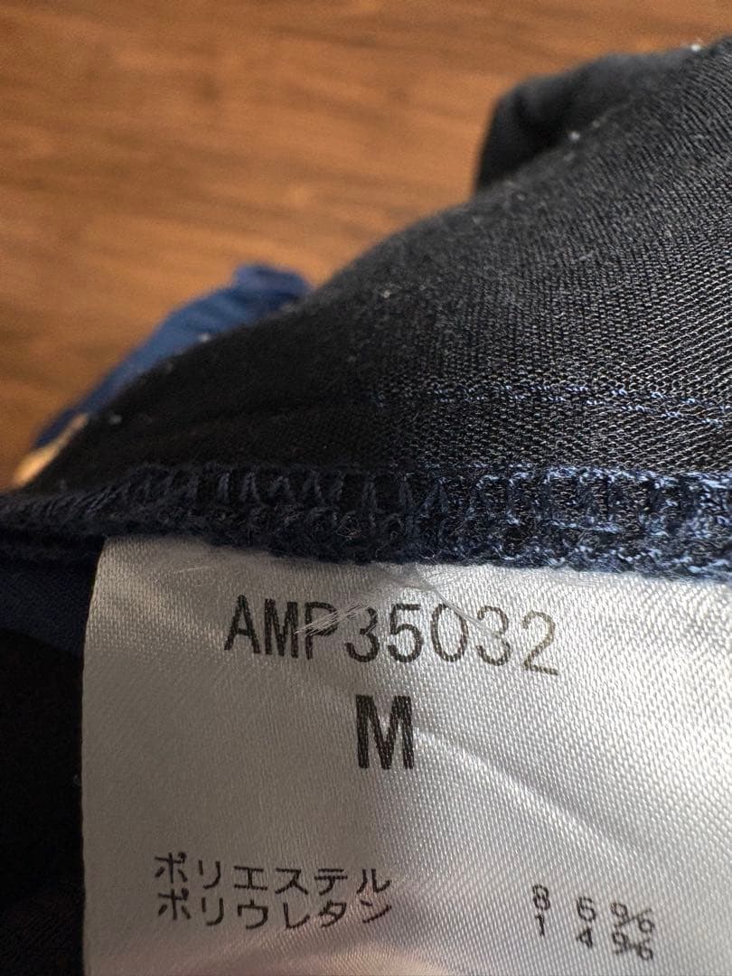 New Balance ニューバランス the city セットアップ