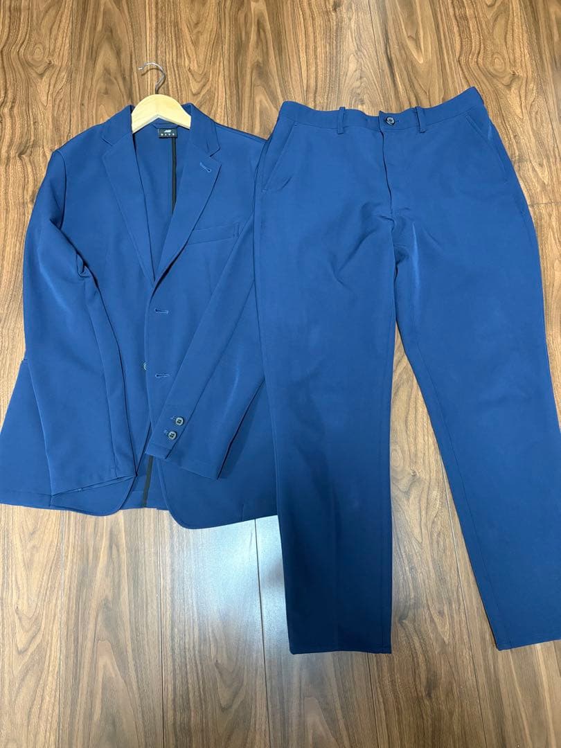 New Balance ニューバランス the city セットアップ