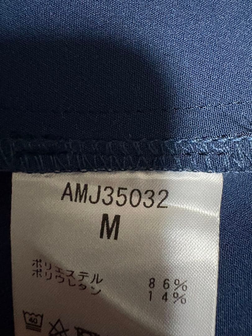 New Balance ニューバランス the city セットアップ