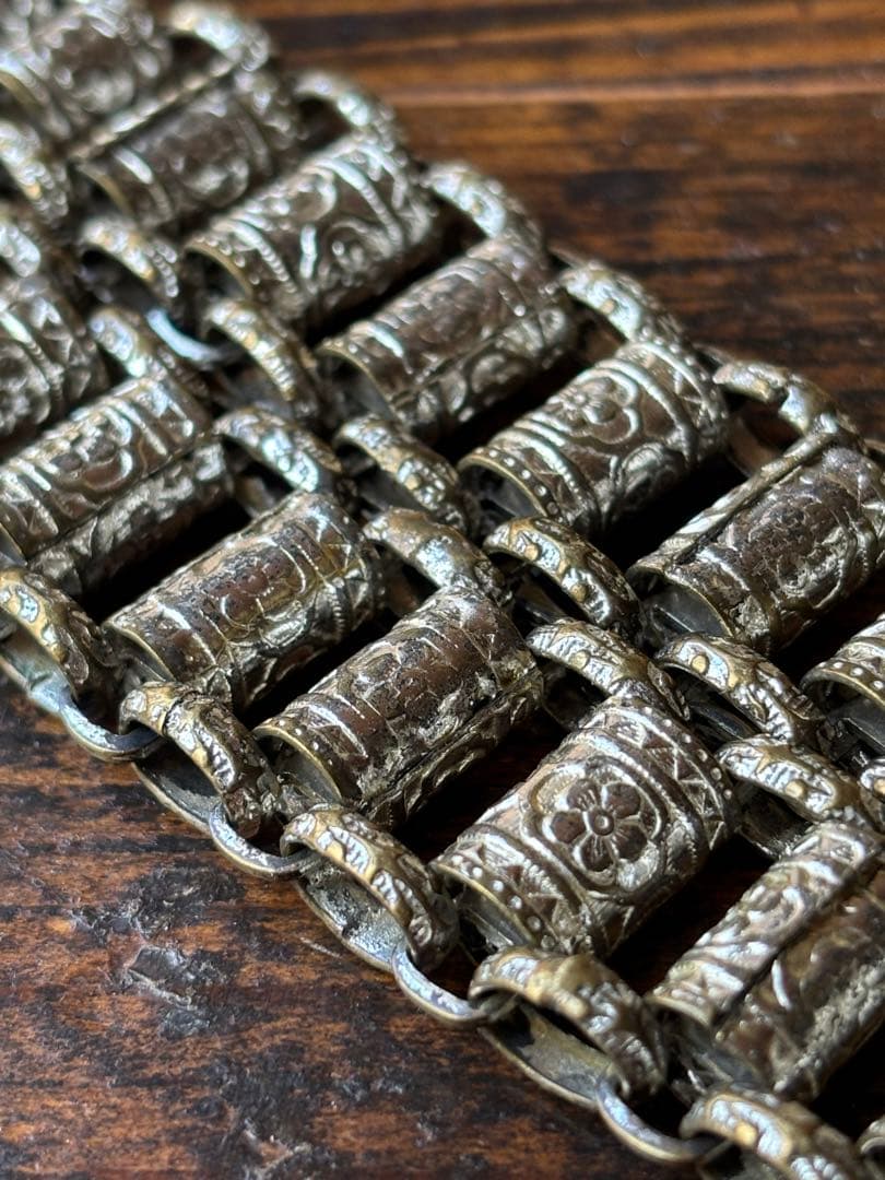 フリーメイソン　テンプル騎士団　ソードチェーン　ロングタイプ　SC-284