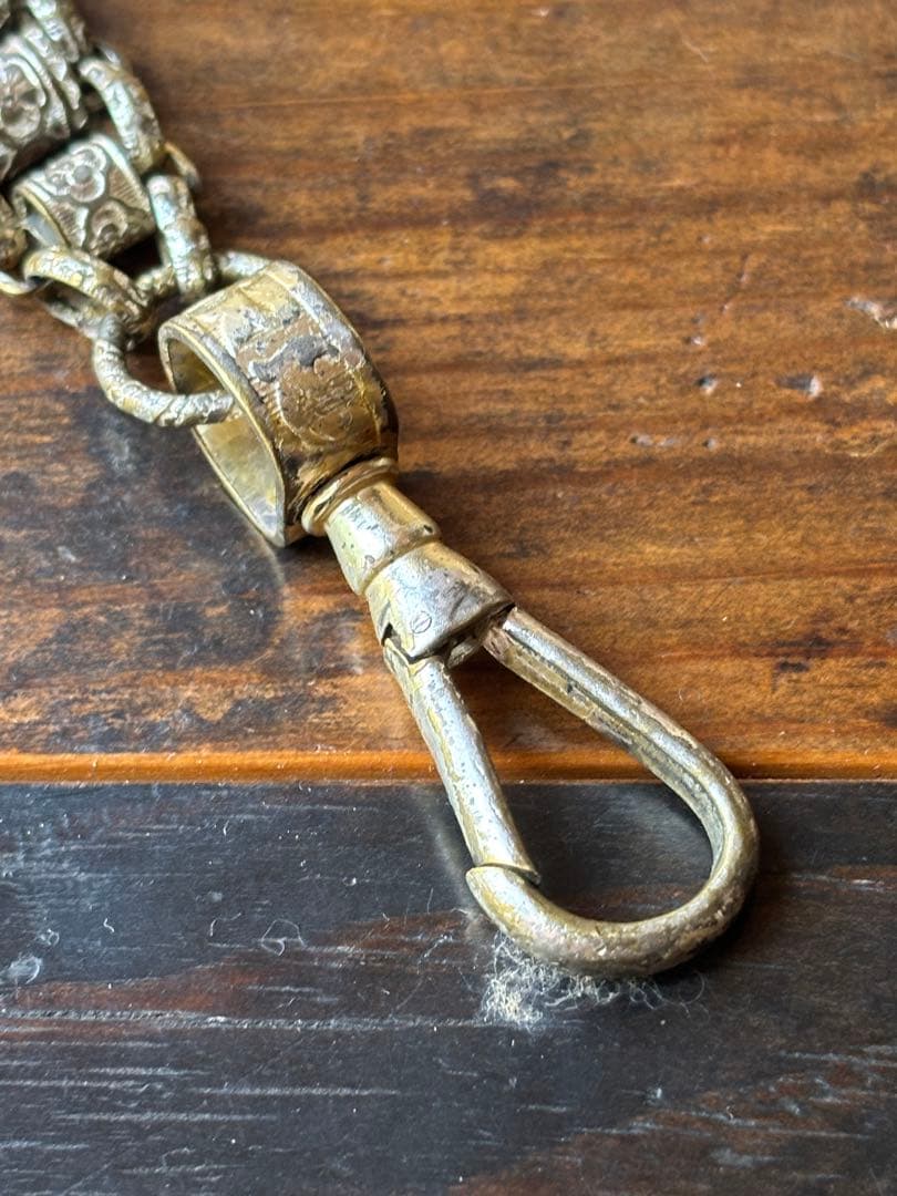 フリーメイソン　テンプル騎士団　ソードチェーン　ロングタイプ　SC-284