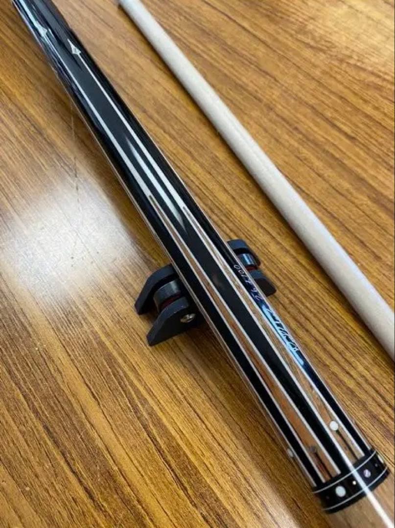 プレデター Panthera5-1 バットのみ　ビリヤード　キュー