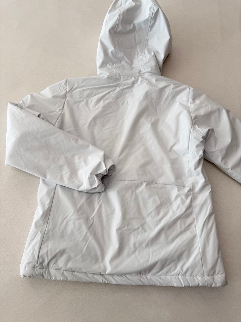 【MCGREGOR】ダウンスカートセットアップ