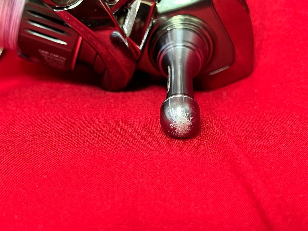 美品　22 STELLA C2000S エギング スペシャル