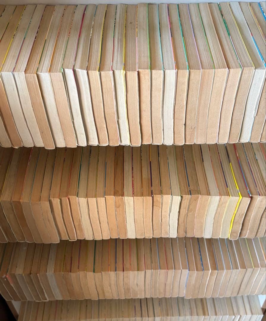 こち亀② 2個口発送になります。必ず2点購入してください