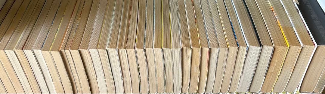 こち亀② 2個口発送になります。必ず2点購入してください