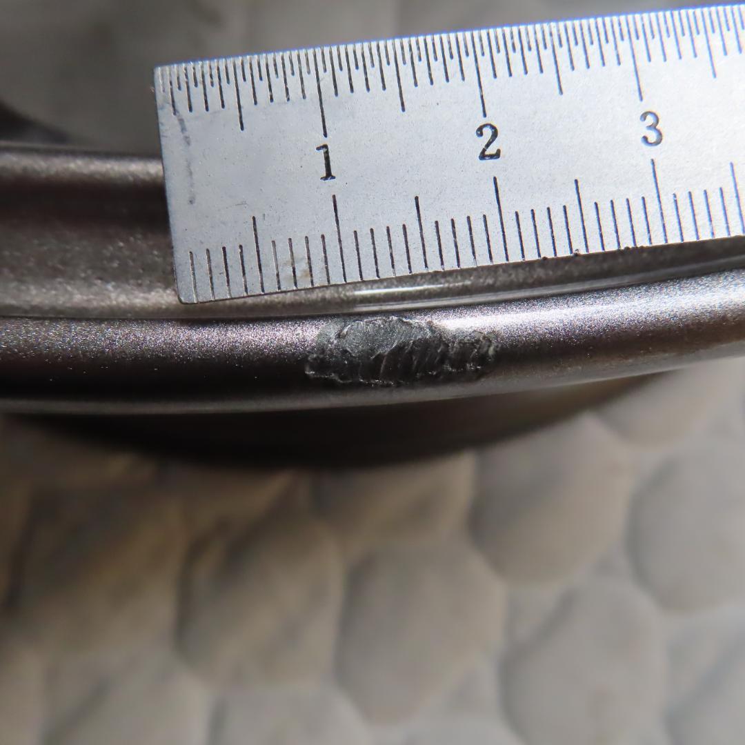 エンケイ ENKEI PF07（現行品) 4本 美品