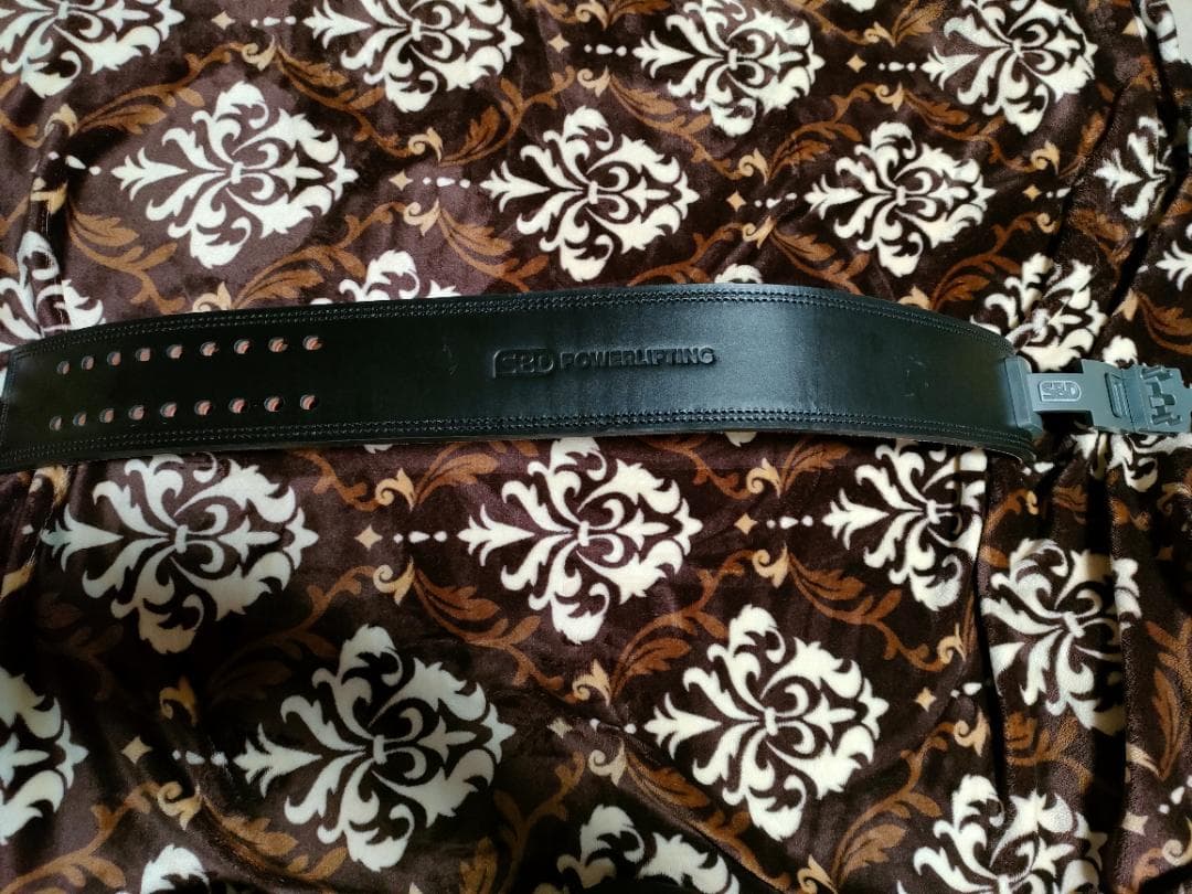 トレーニングギア6点セット【パワーベルト(SBD+シーク)、リストラップ等々…】