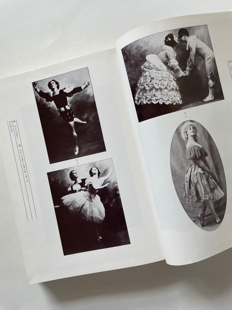 ディアギレフ―ロシア・バレエ団とその時代 (上)