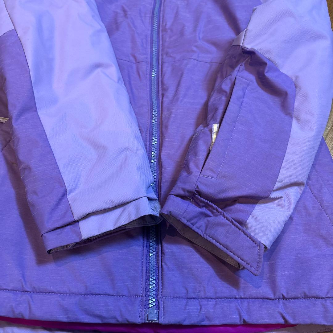 Colombia スキーウェア　キッズM