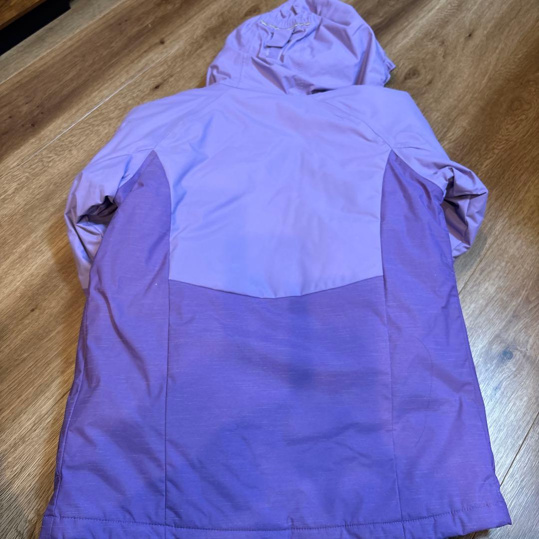 Colombia スキーウェア　キッズM