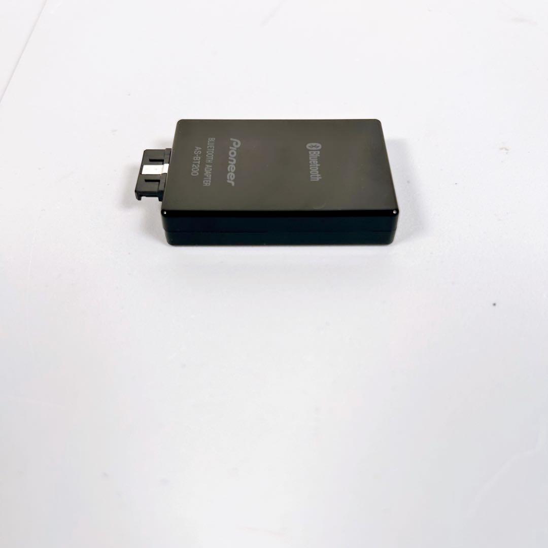 【動作品】Pioneer パイオニア　BTレシーバー AS-BT200