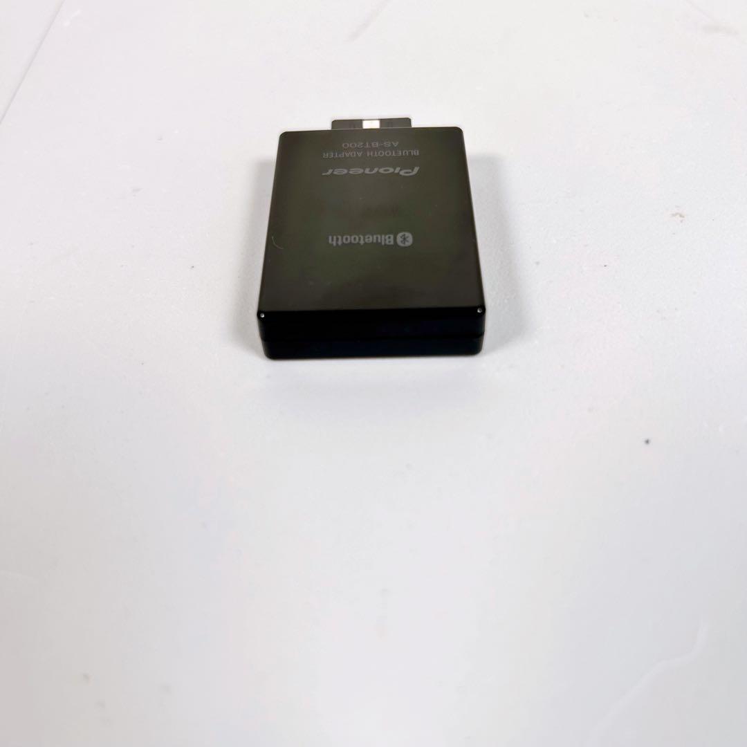 【動作品】Pioneer パイオニア　BTレシーバー AS-BT200