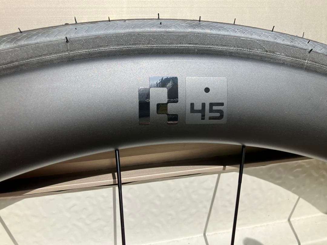 【新品未使用】HOLLOWGRAM R45