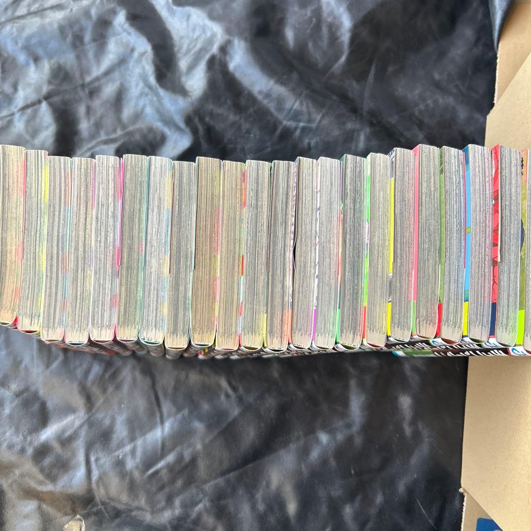 チェンソーマン 1～22巻 藤本タツキ 既刊全巻セット セットコミック