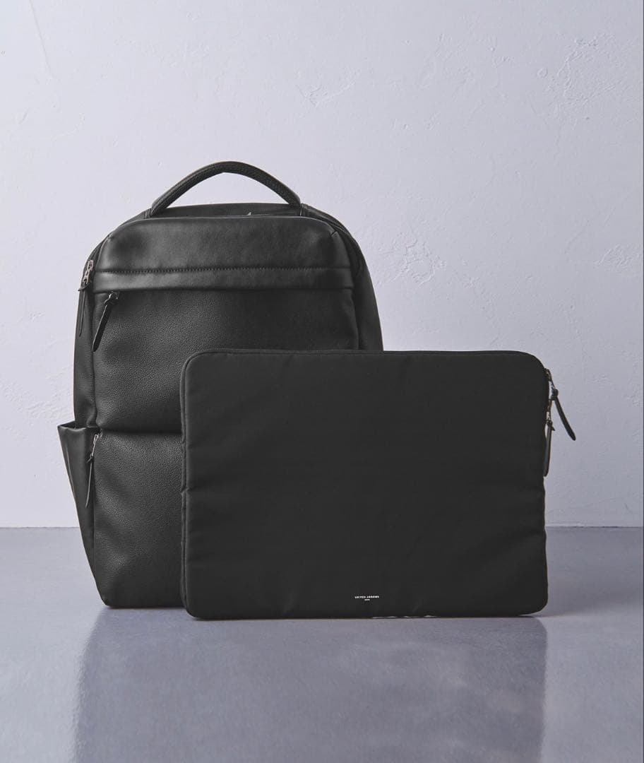 UNITED ARROWS/AGS DAIRY バックパック/リュック