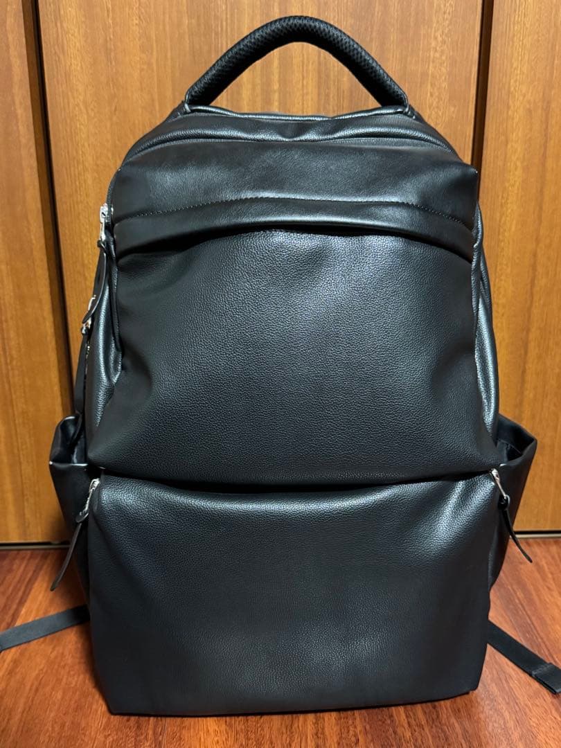 UNITED ARROWS/AGS DAIRY バックパック/リュック