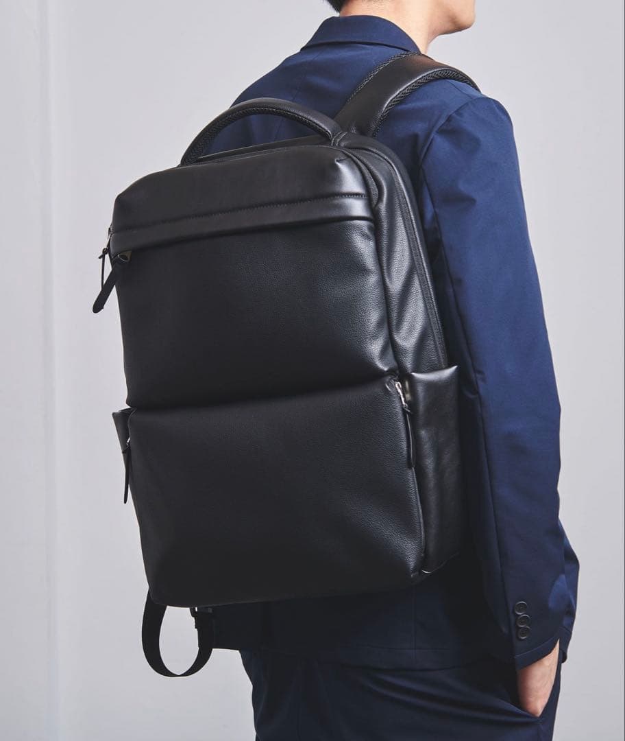 UNITED ARROWS/AGS DAIRY バックパック/リュック