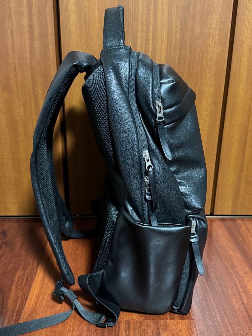 UNITED ARROWS/AGS DAIRY バックパック/リュック