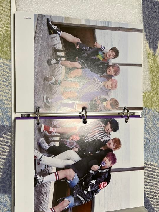 K-POP・アジア BTS Memories 2017 DVD