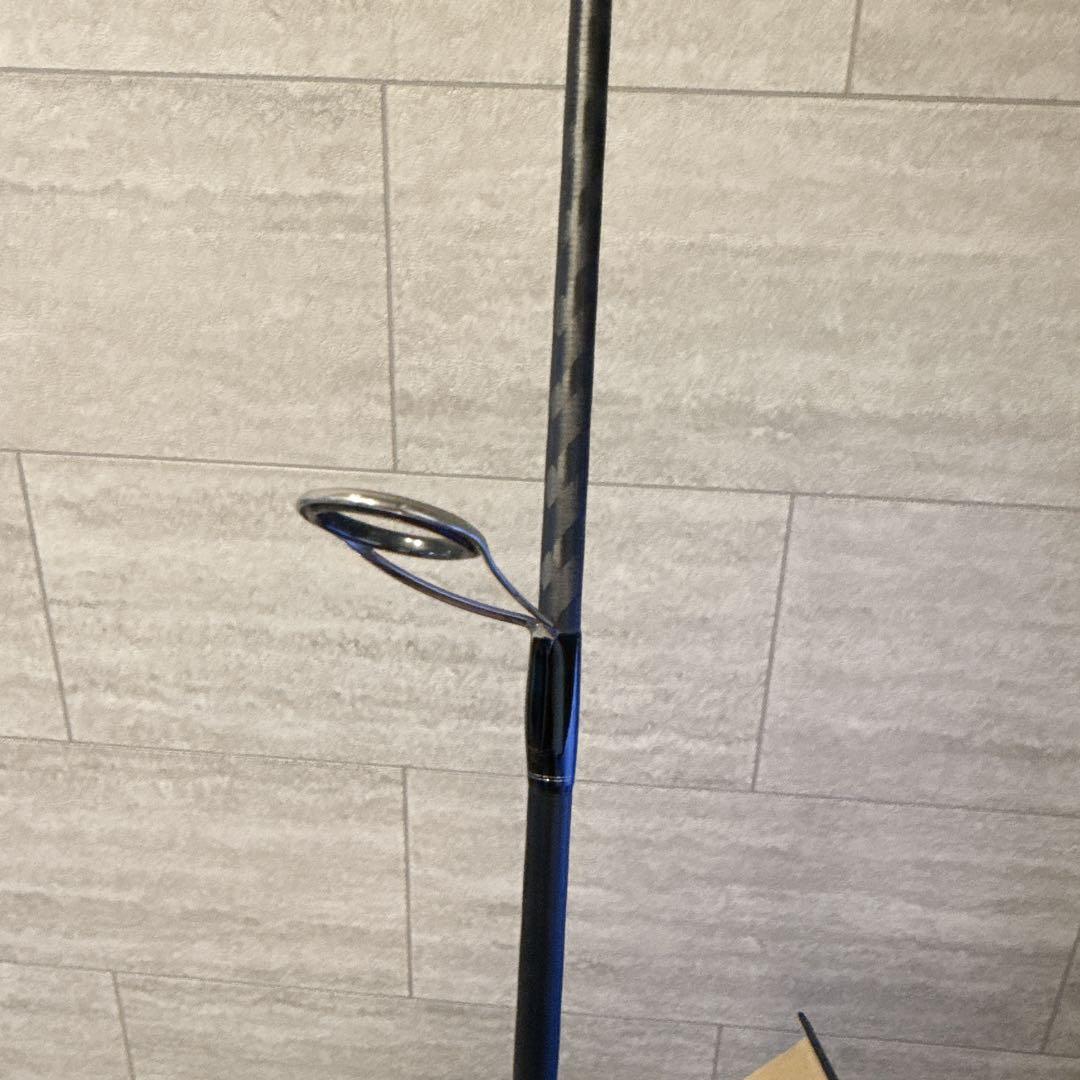 シマノ 23 ディアルーナ S86ML 【ボイド管発送】