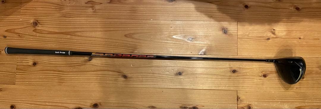 ブリヂストン JGR 2015 ドライバー 10.5度speederSLK5s