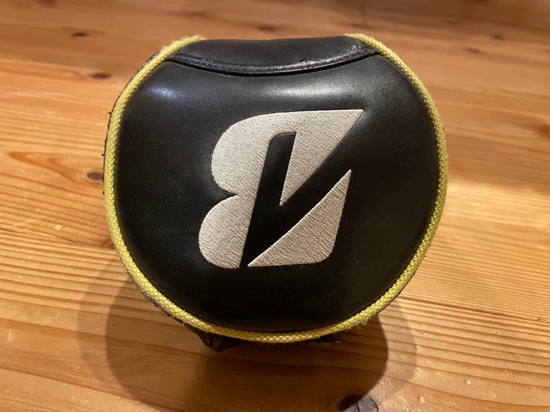 ブリヂストン JGR 2015 ドライバー 10.5度speederSLK5s