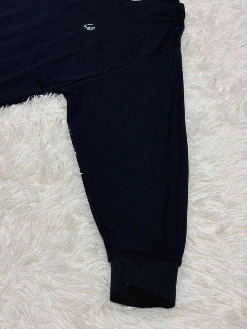 【美品】ビームス別注 フレッドペリー Mサイズ ロングスリーブポロシャツ