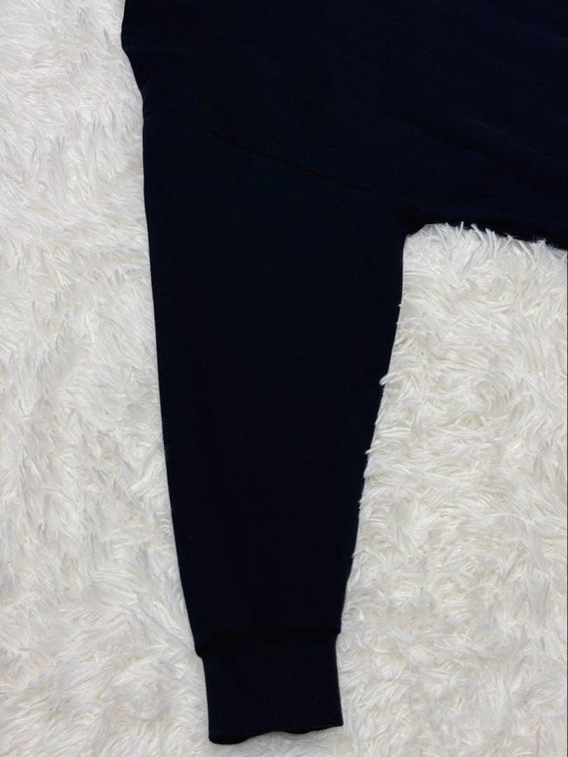 【美品】ビームス別注 フレッドペリー Mサイズ ロングスリーブポロシャツ