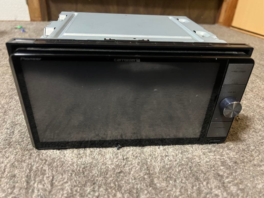 carrozzeria カーナビ avic-zh0999