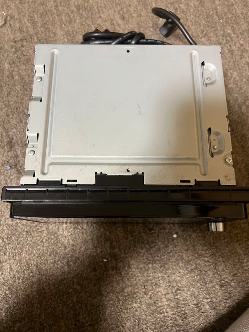 carrozzeria カーナビ avic-zh0999