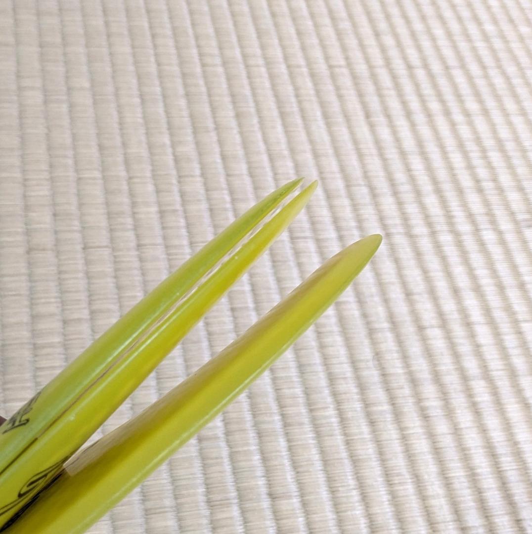 FCS SF4 & ST3 フィン 5枚セット　FCSⅡ対応セット付