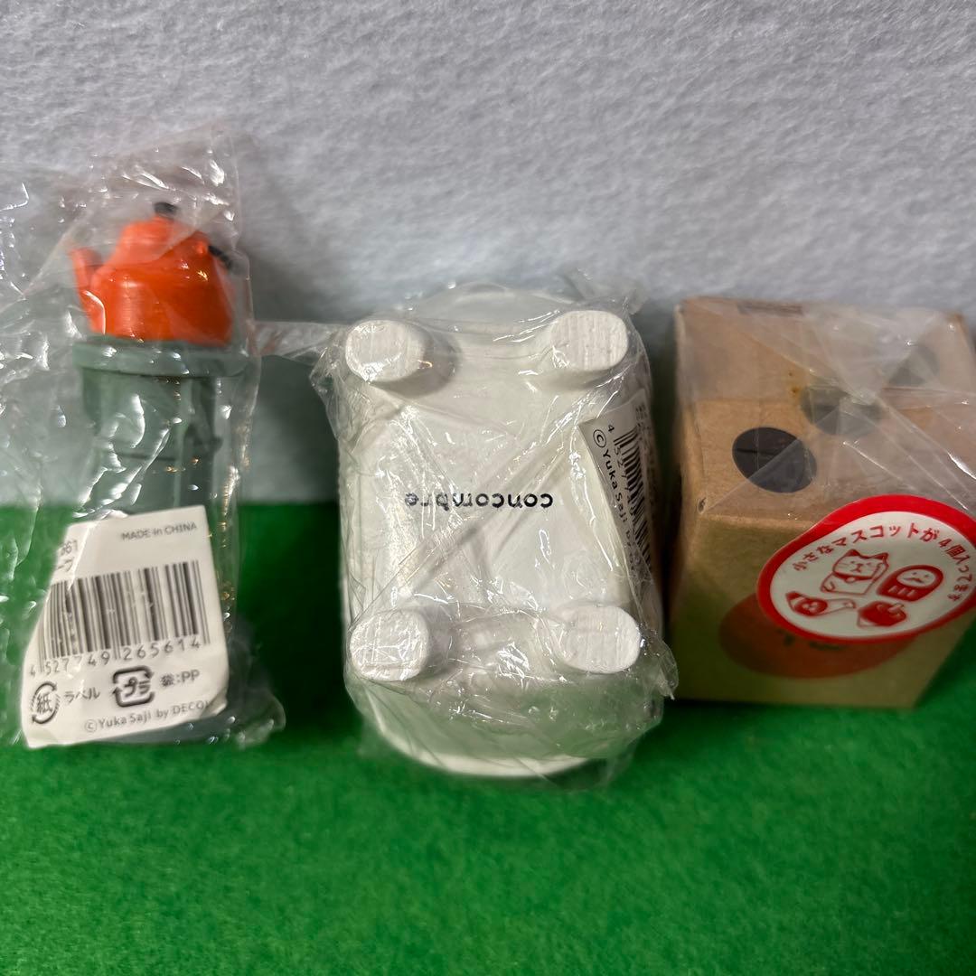 いばら　ガラス細工　ミニチュア