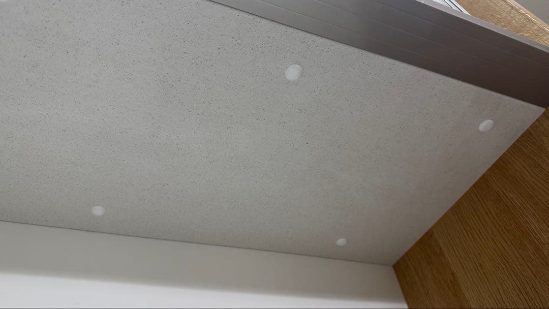 ※ tiaraladyさん専用※ニトリ　キッチンボード　160幅　ライトブラウン