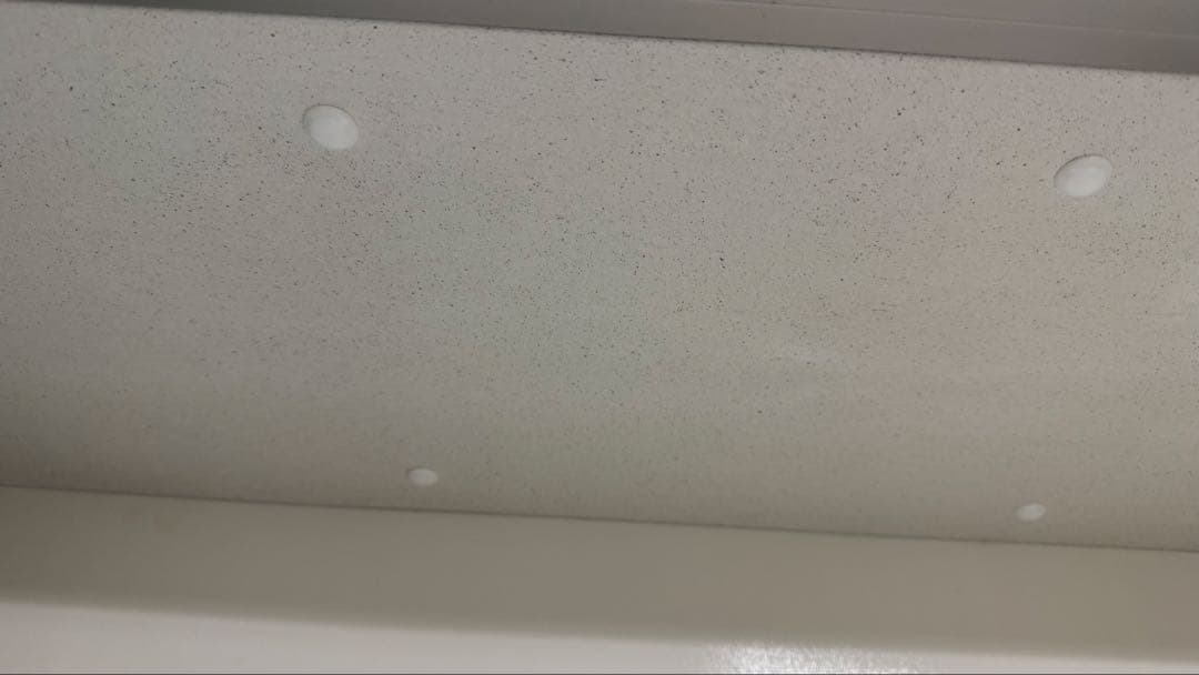 ※ tiaraladyさん専用※ニトリ　キッチンボード　160幅　ライトブラウン