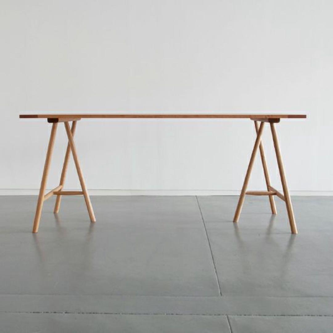 graf テーブル脚 セット