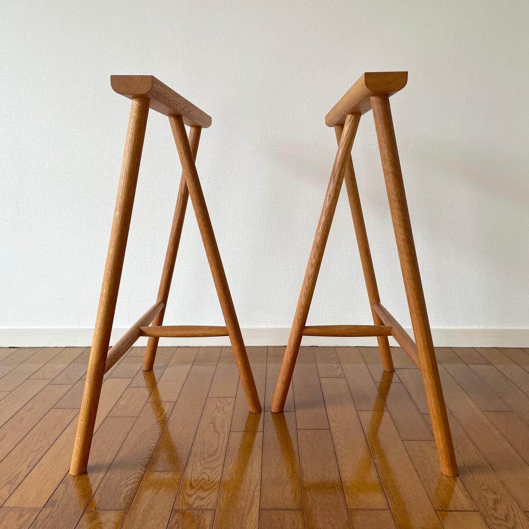 graf テーブル脚 セット