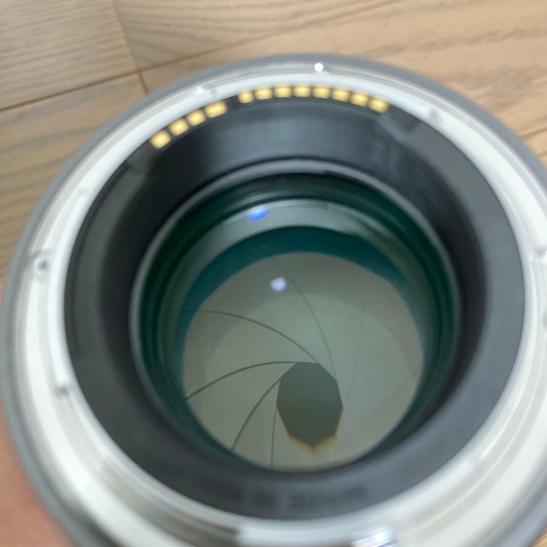 キヤノン Canon RF45mm F1.2 STM