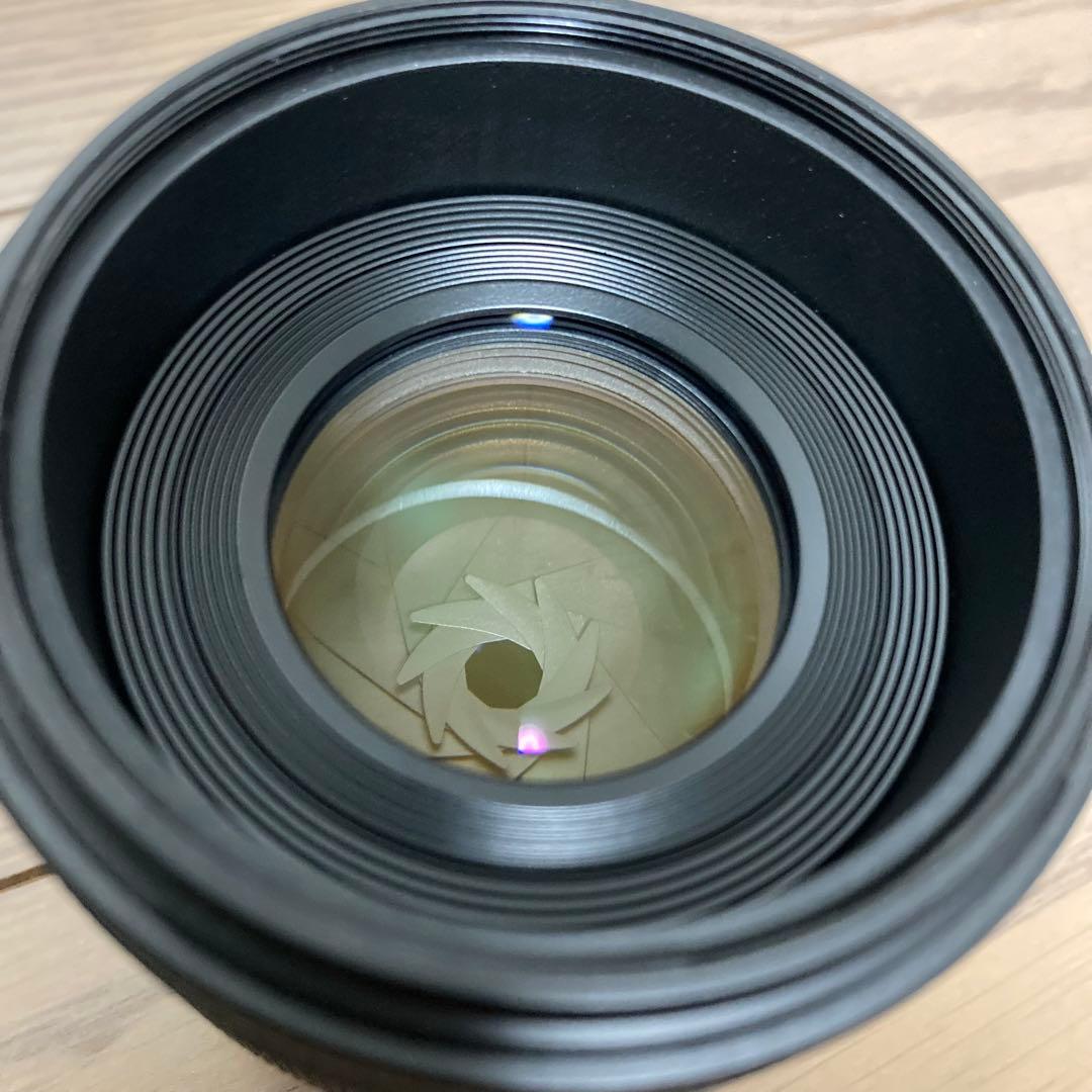 キヤノン Canon RF45mm F1.2 STM